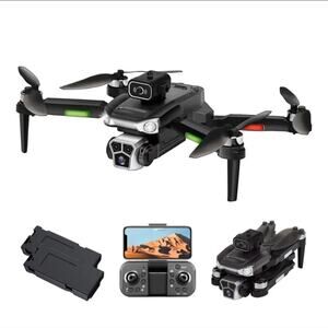 DMES UAV Sky Seeker Drone